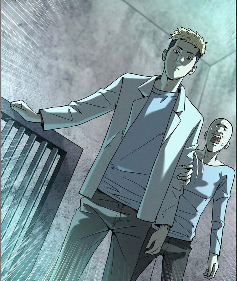 Trò Chơi Vô Vọng Chapter 4 - Trang 2