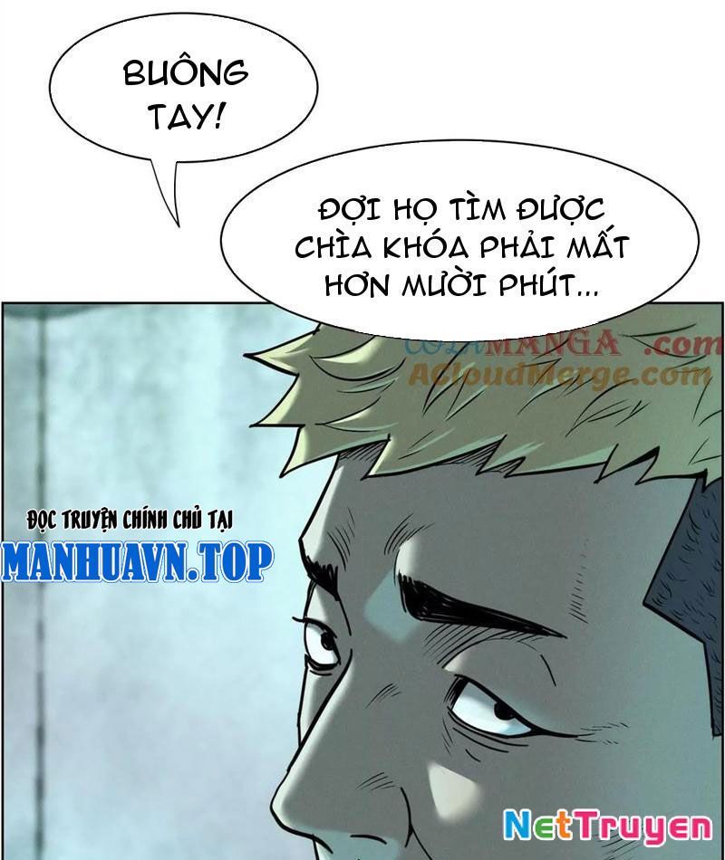 Trò Chơi Vô Vọng Chapter 4 - Trang 2