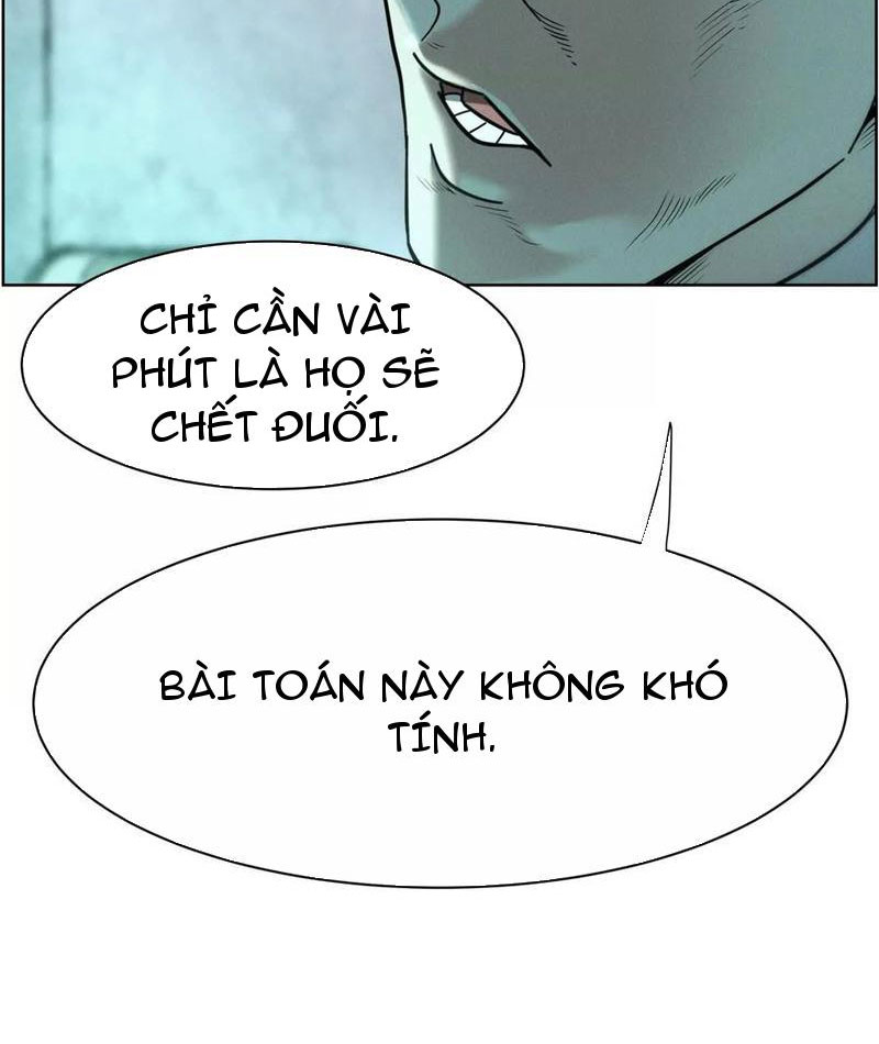 Trò Chơi Vô Vọng Chapter 4 - Trang 2