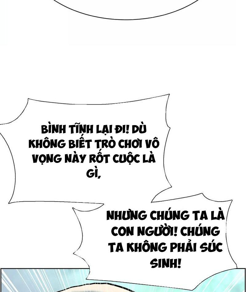 Trò Chơi Vô Vọng Chapter 4 - Trang 2