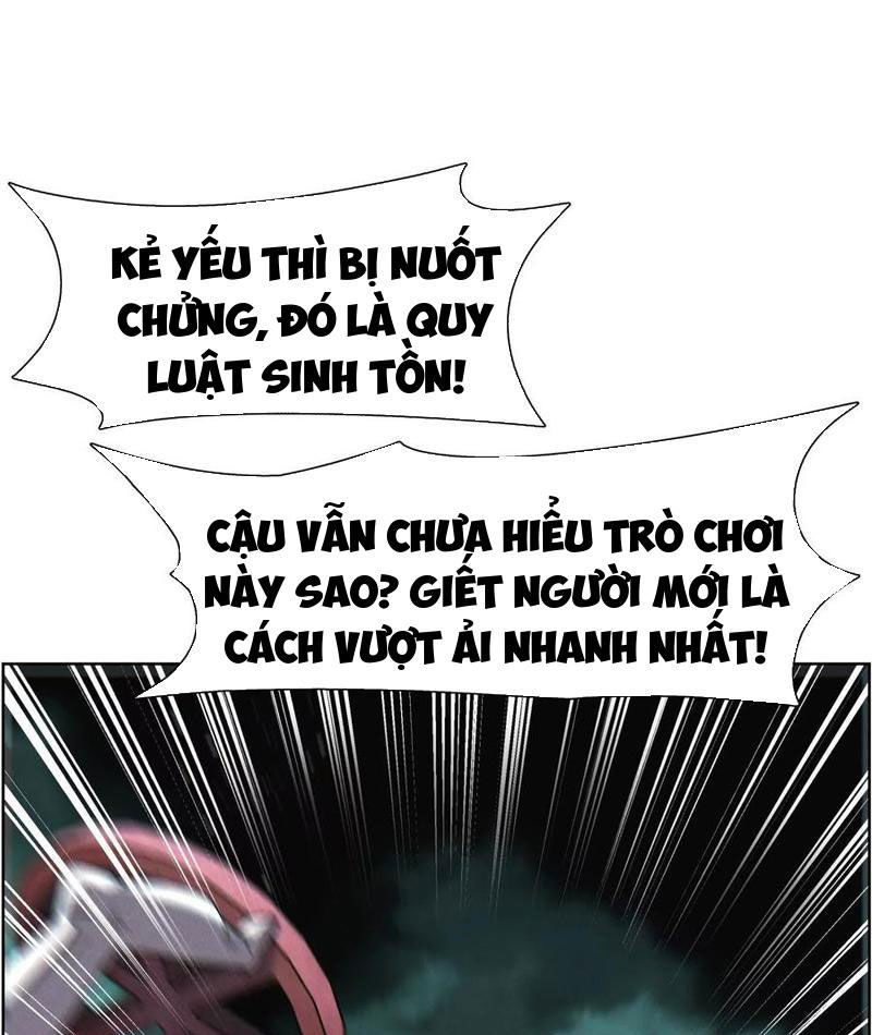 Trò Chơi Vô Vọng Chapter 4 - Trang 2
