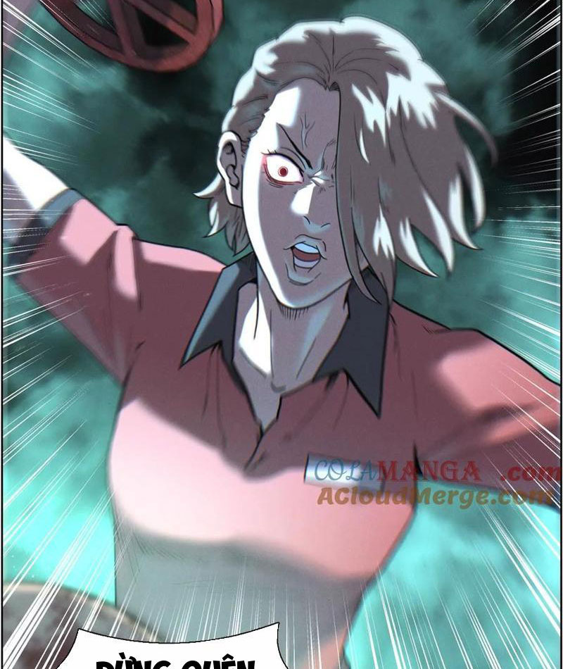 Trò Chơi Vô Vọng Chapter 4 - Trang 2