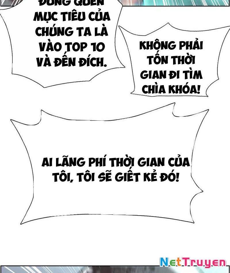 Trò Chơi Vô Vọng Chapter 4 - Trang 2