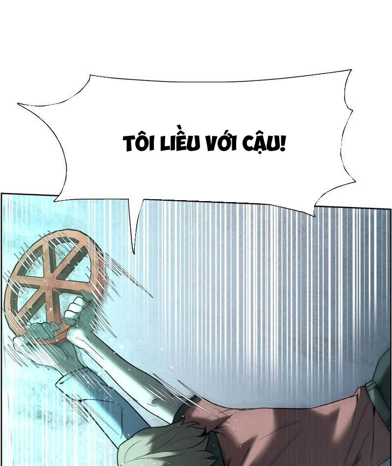 Trò Chơi Vô Vọng Chapter 4 - Trang 2