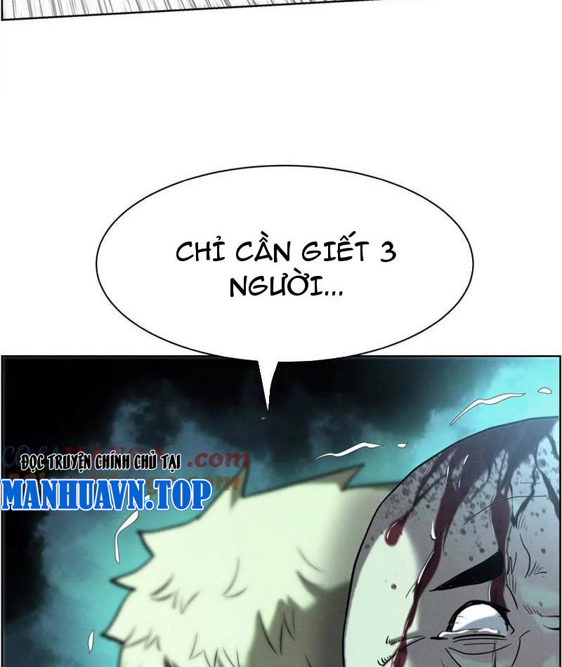 Trò Chơi Vô Vọng Chapter 4 - Trang 2