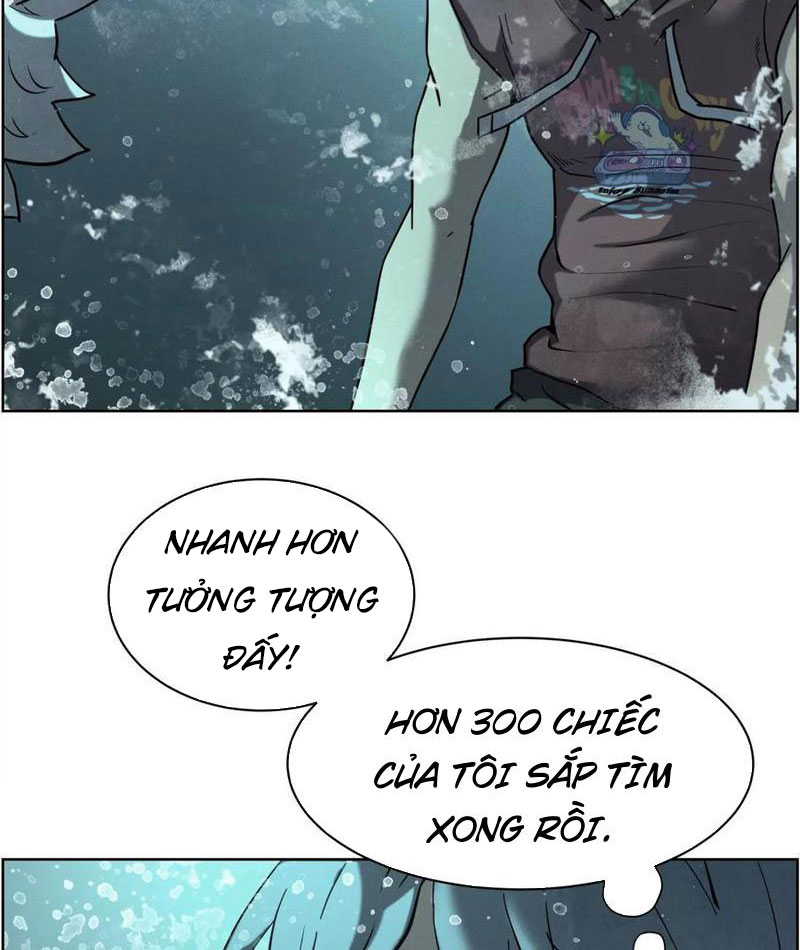 Trò Chơi Vô Vọng Chapter 4 - Trang 2
