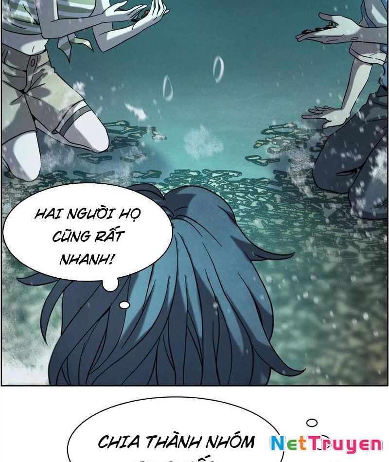 Trò Chơi Vô Vọng Chapter 4 - Trang 2
