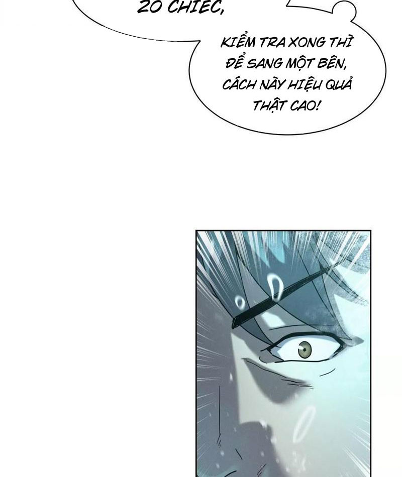 Trò Chơi Vô Vọng Chapter 4 - Trang 2