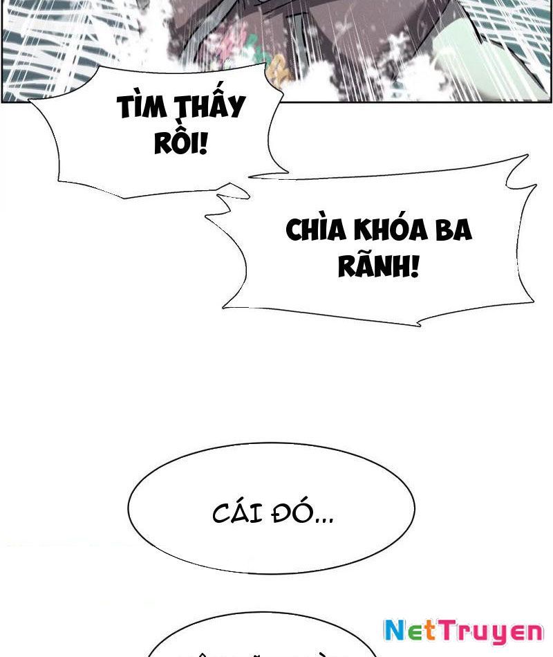 Trò Chơi Vô Vọng Chapter 4 - Trang 2