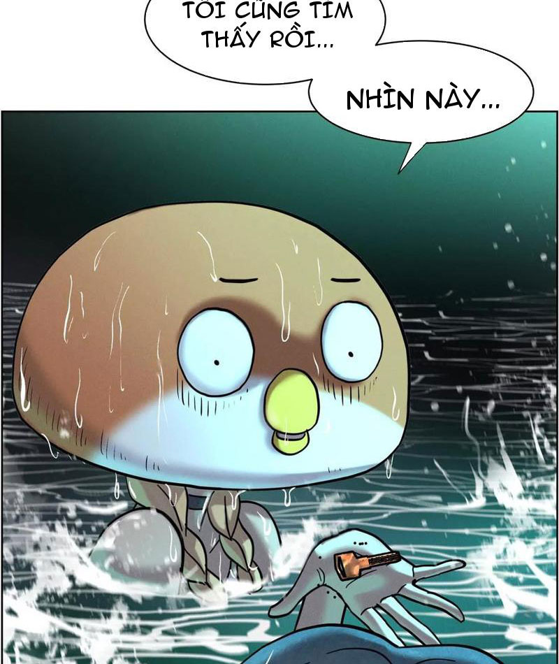 Trò Chơi Vô Vọng Chapter 4 - Trang 2