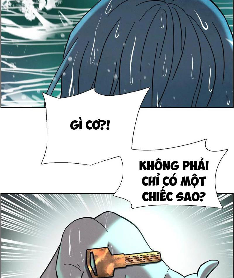 Trò Chơi Vô Vọng Chapter 4 - Trang 2