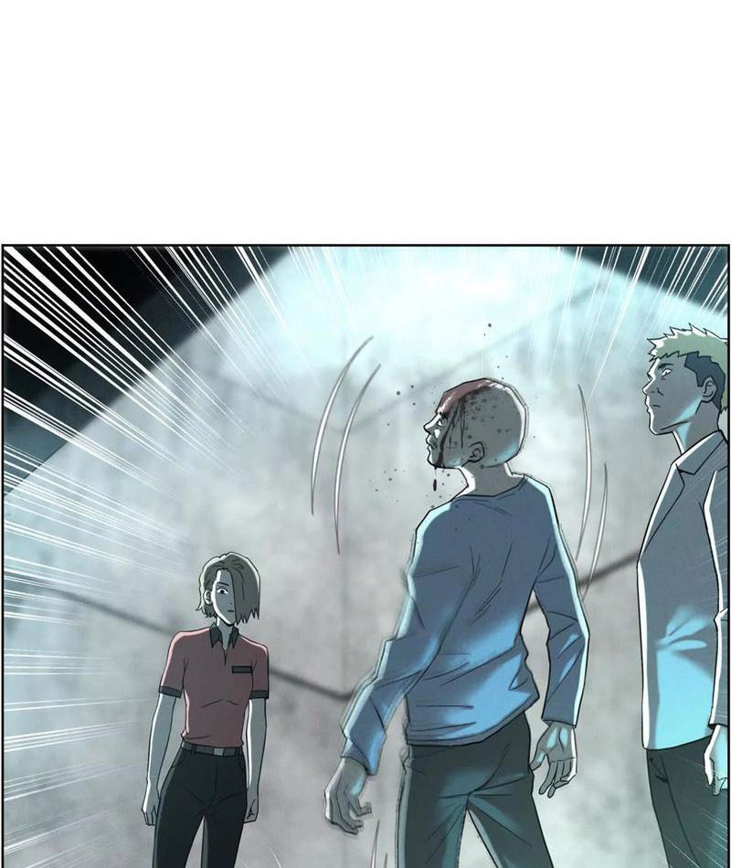 Trò Chơi Vô Vọng Chapter 4 - Trang 2