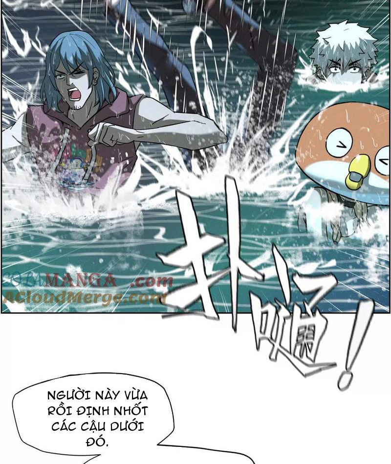 Trò Chơi Vô Vọng Chapter 4 - Trang 2