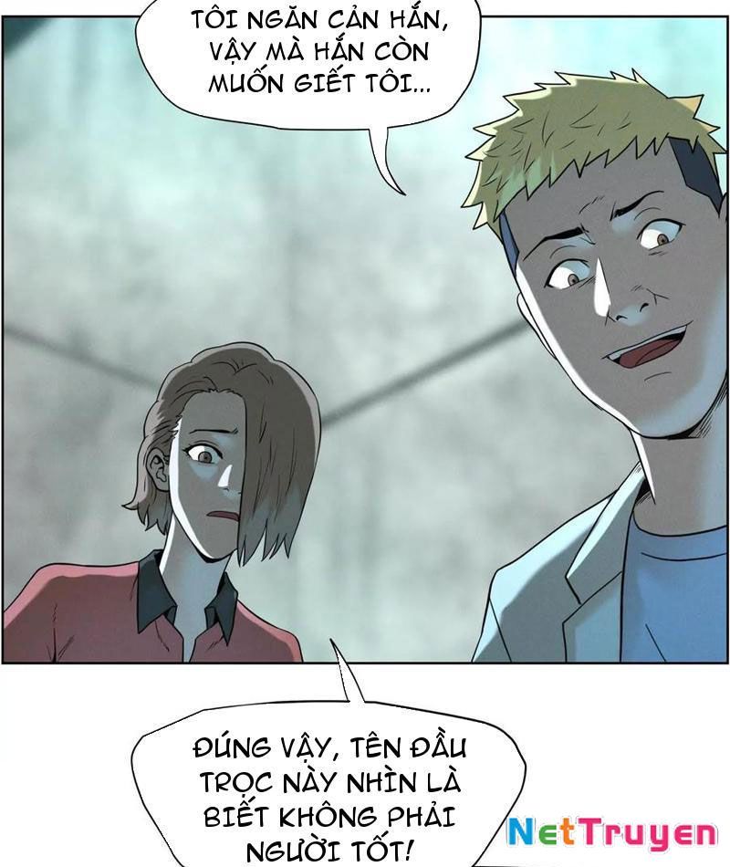 Trò Chơi Vô Vọng Chapter 4 - Trang 2