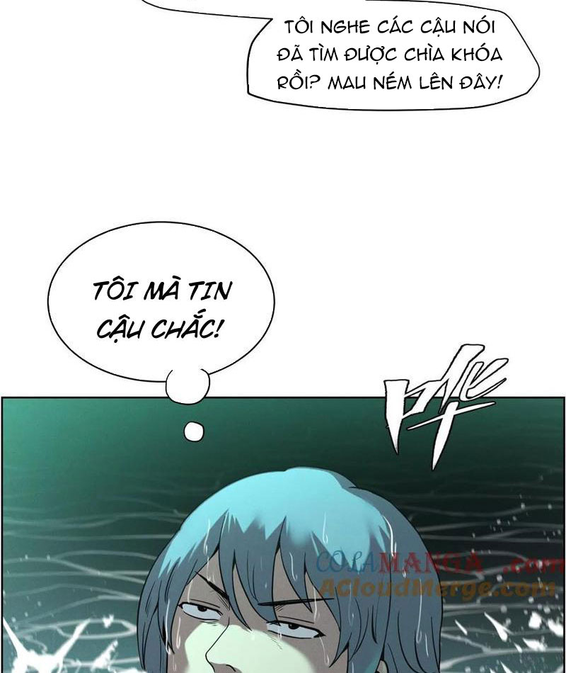 Trò Chơi Vô Vọng Chapter 4 - Trang 2