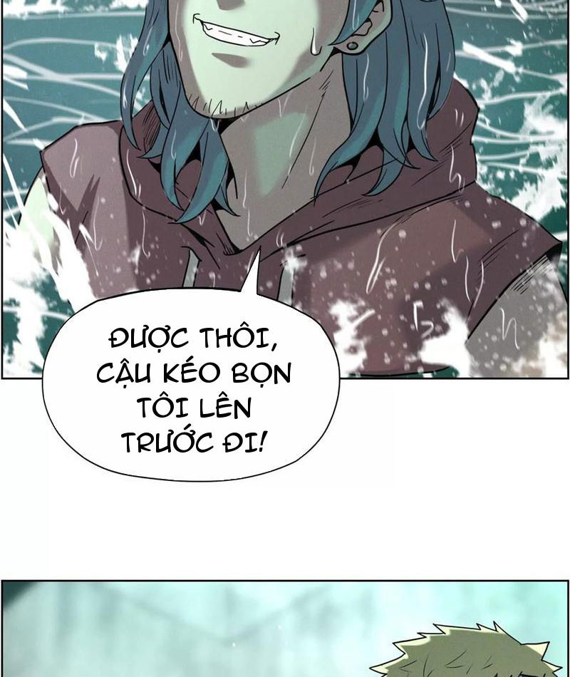 Trò Chơi Vô Vọng Chapter 4 - Trang 2