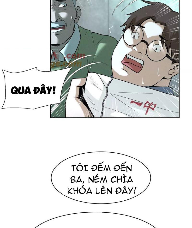Trò Chơi Vô Vọng Chapter 4 - Trang 2