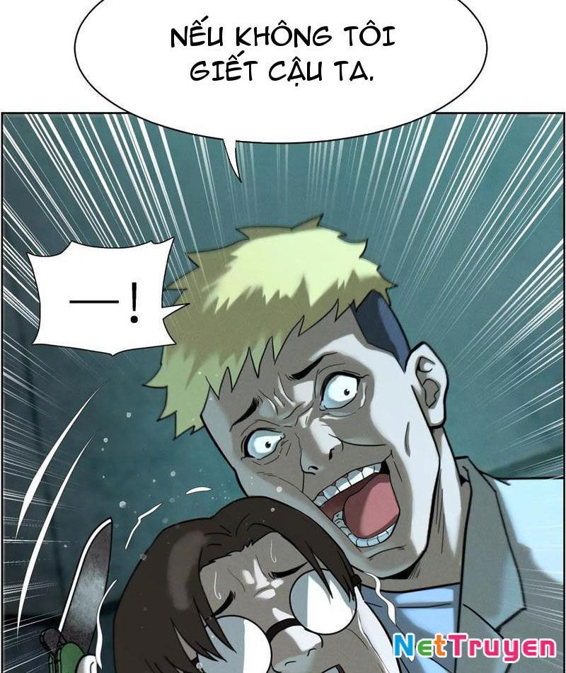 Trò Chơi Vô Vọng Chapter 4 - Trang 2