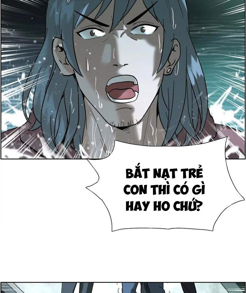 Trò Chơi Vô Vọng Chapter 4 - Trang 2