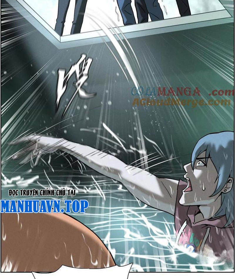 Trò Chơi Vô Vọng Chapter 4 - Trang 2