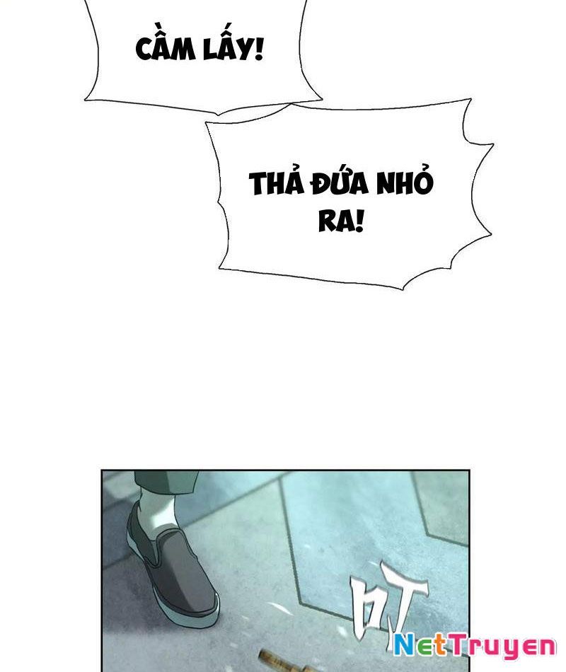 Trò Chơi Vô Vọng Chapter 4 - Trang 2