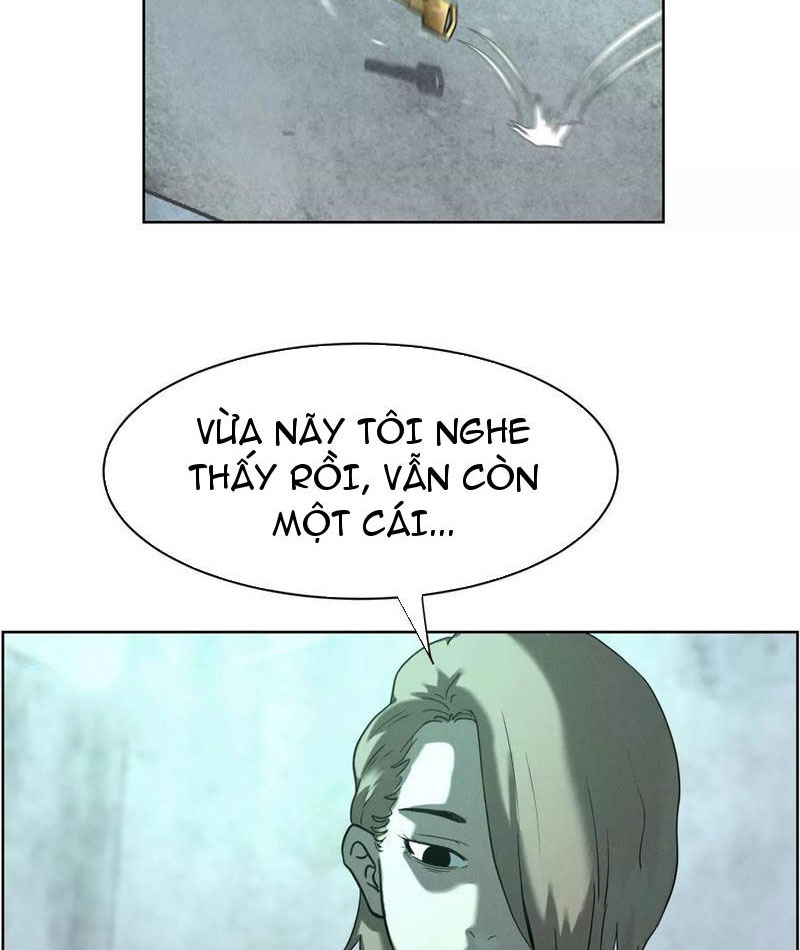 Trò Chơi Vô Vọng Chapter 4 - Trang 2