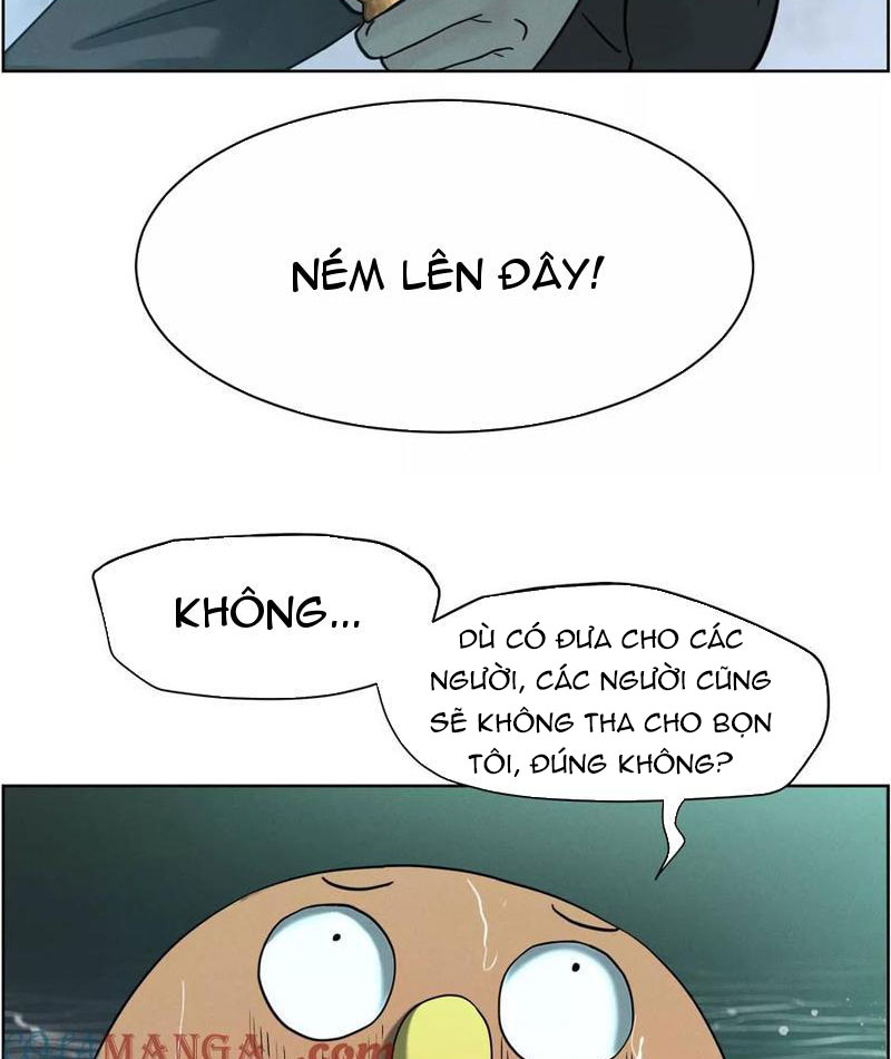 Trò Chơi Vô Vọng Chapter 4 - Trang 2