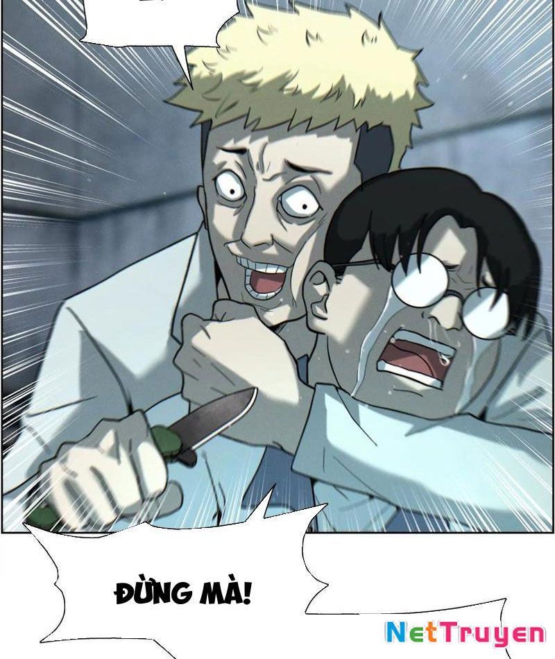 Trò Chơi Vô Vọng Chapter 4 - Trang 2