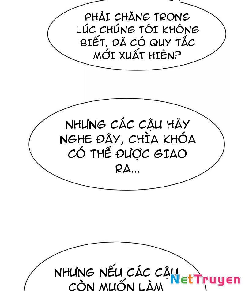 Trò Chơi Vô Vọng Chapter 4 - Trang 2