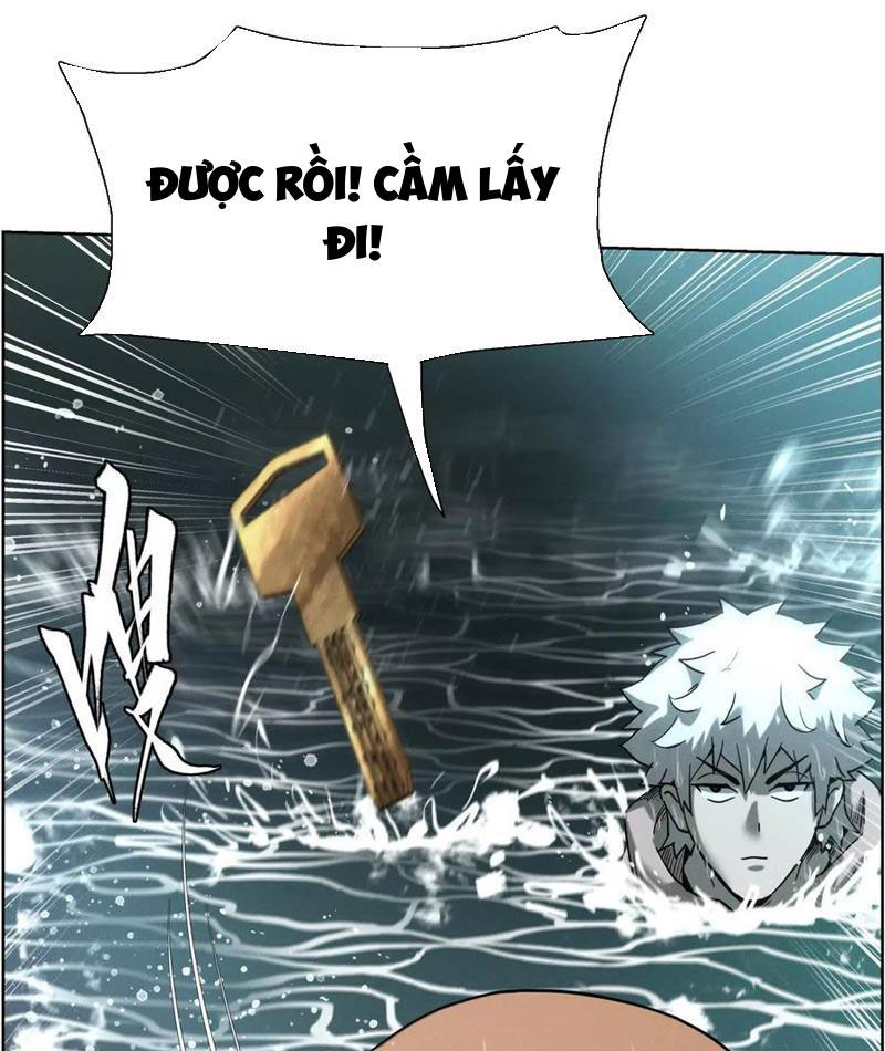 Trò Chơi Vô Vọng Chapter 4 - Trang 2