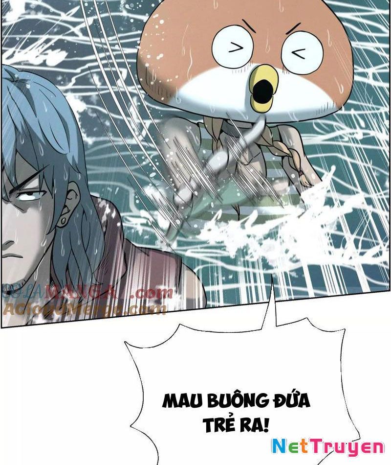 Trò Chơi Vô Vọng Chapter 4 - Trang 2