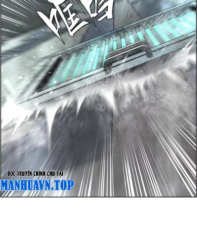 Trò Chơi Vô Vọng Chapter 4 - Trang 2