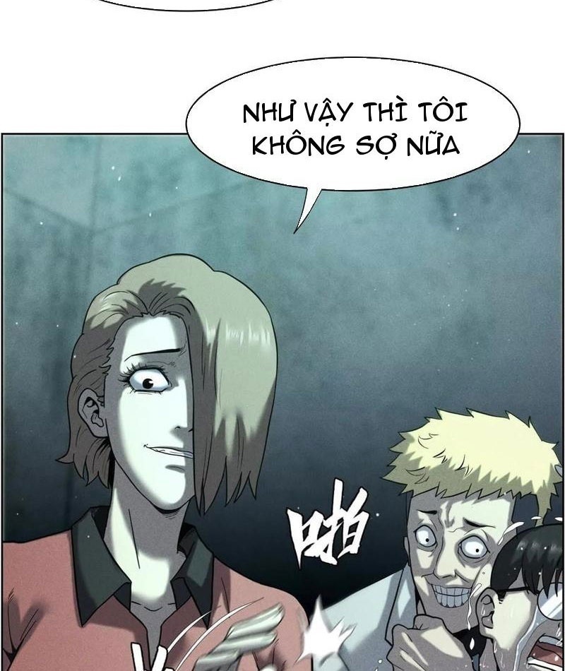 Trò Chơi Vô Vọng Chapter 4 - Trang 2