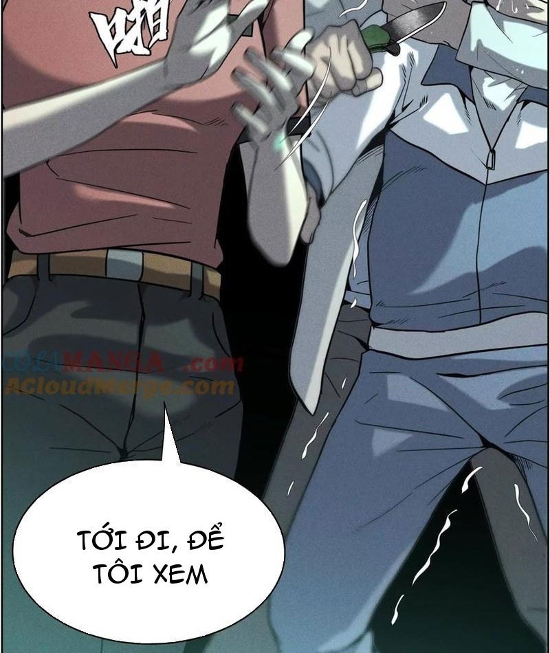 Trò Chơi Vô Vọng Chapter 4 - Trang 2
