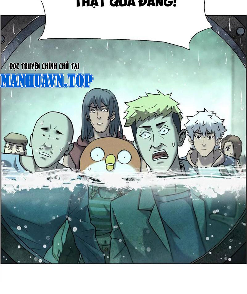 Trò Chơi Vô Vọng Chapter 4 - Trang 2