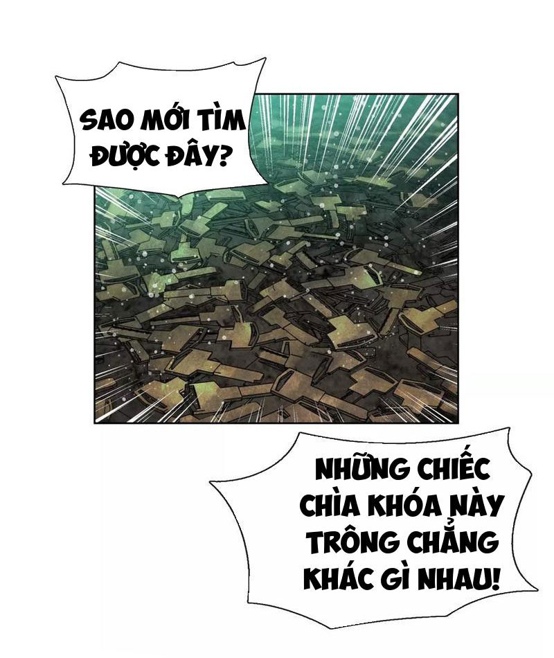 Trò Chơi Vô Vọng Chapter 4 - Trang 2