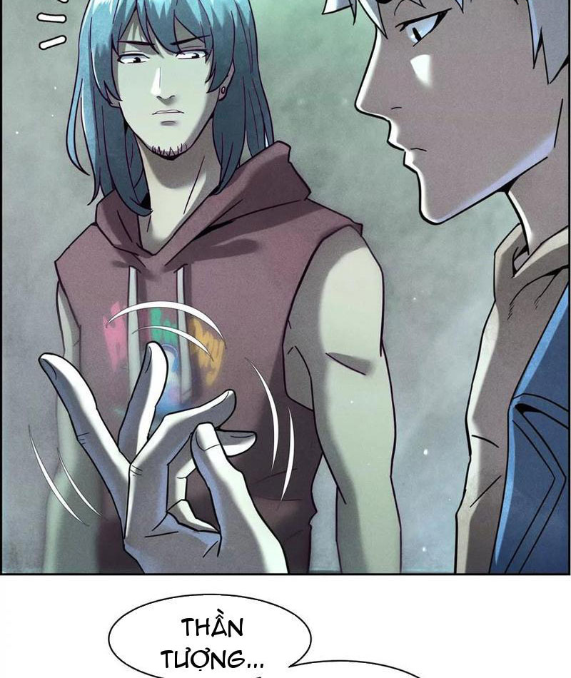 Trò Chơi Vô Vọng Chapter 4 - Trang 2