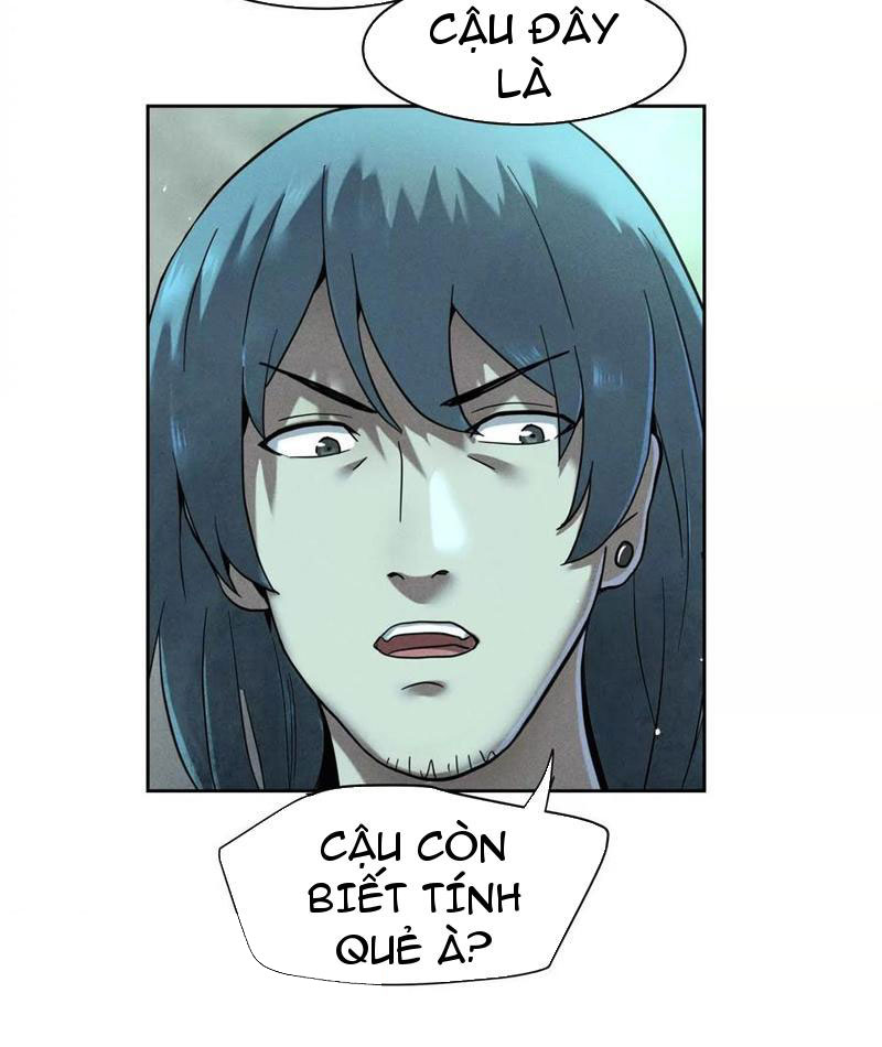 Trò Chơi Vô Vọng Chapter 4 - Trang 2