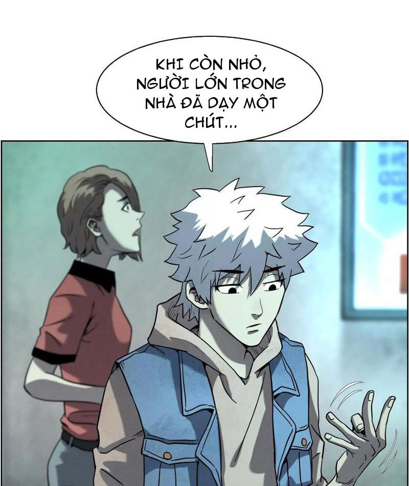 Trò Chơi Vô Vọng Chapter 4 - Trang 2