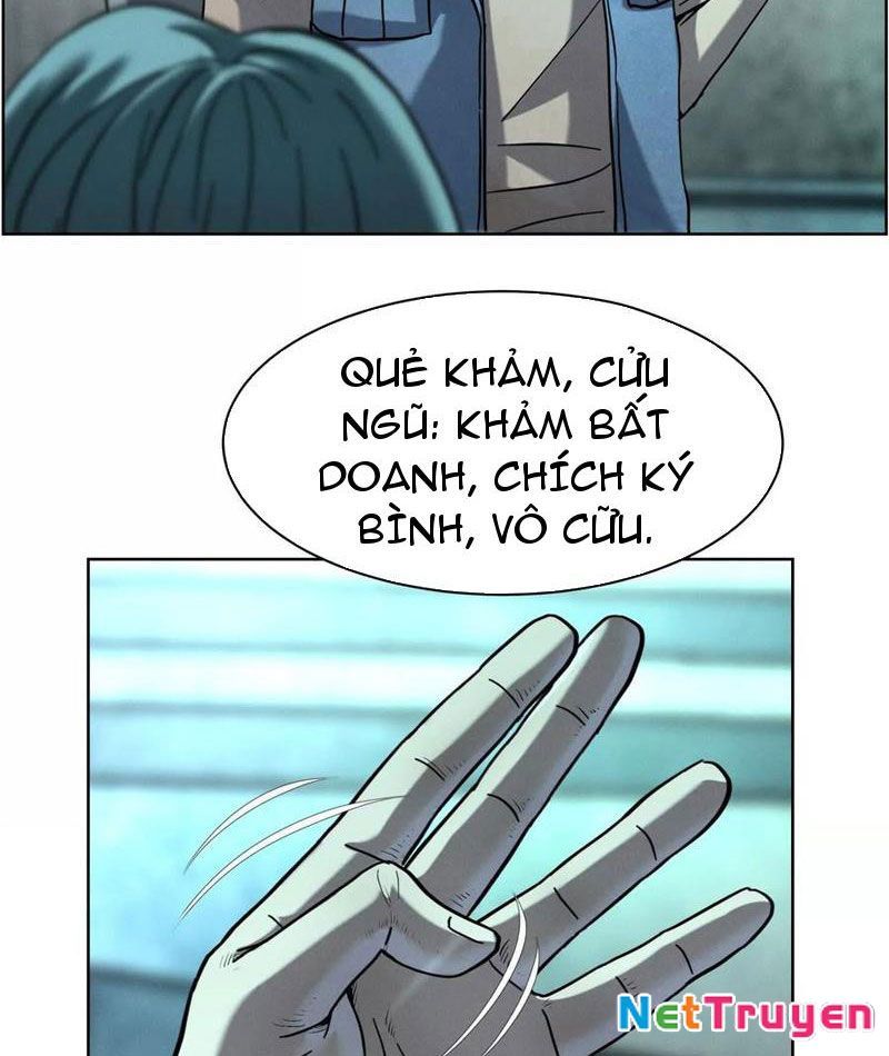 Trò Chơi Vô Vọng Chapter 4 - Trang 2