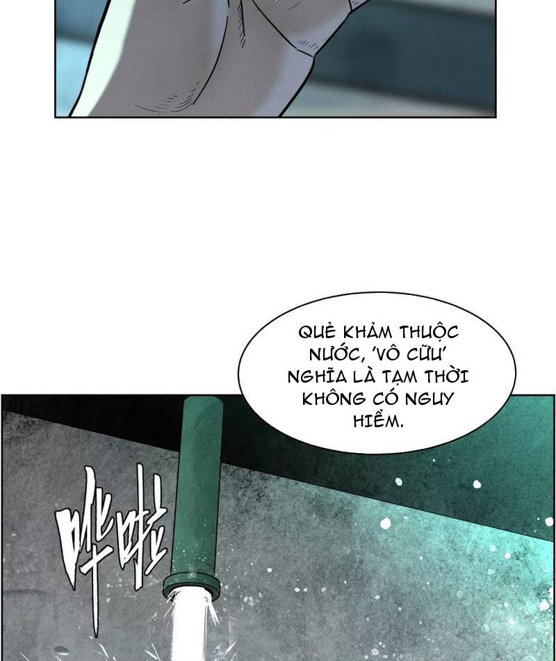 Trò Chơi Vô Vọng Chapter 4 - Trang 2