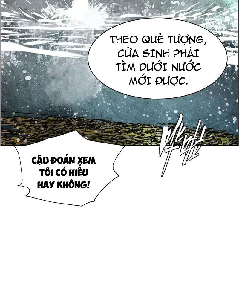 Trò Chơi Vô Vọng Chapter 4 - Trang 2