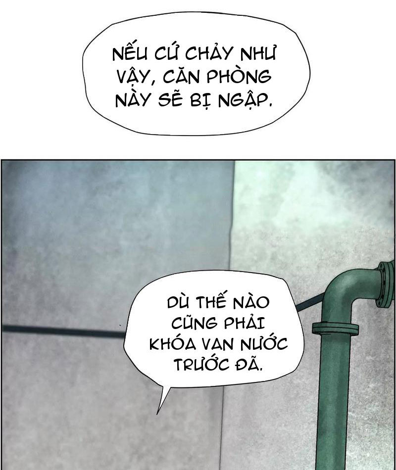Trò Chơi Vô Vọng Chapter 4 - Trang 2