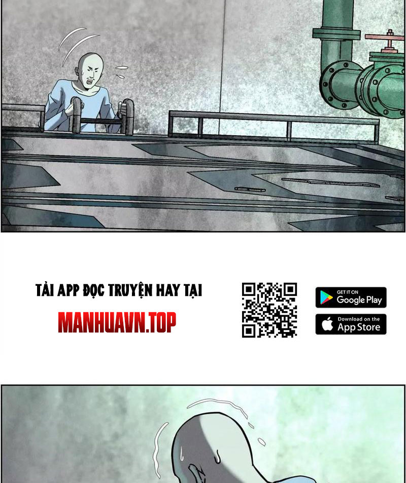 Trò Chơi Vô Vọng Chapter 4 - Trang 2