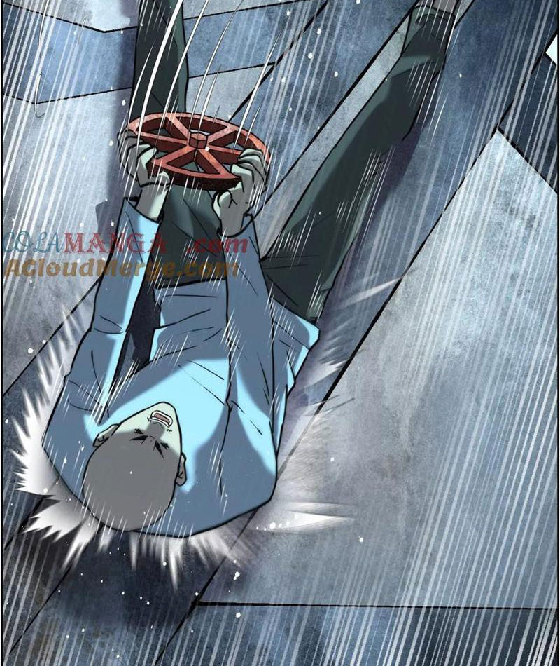 Trò Chơi Vô Vọng Chapter 4 - Trang 2
