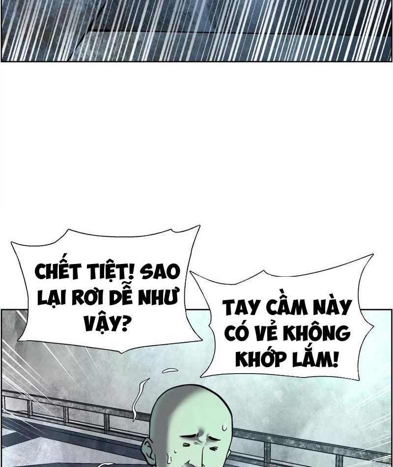 Trò Chơi Vô Vọng Chapter 4 - Trang 2