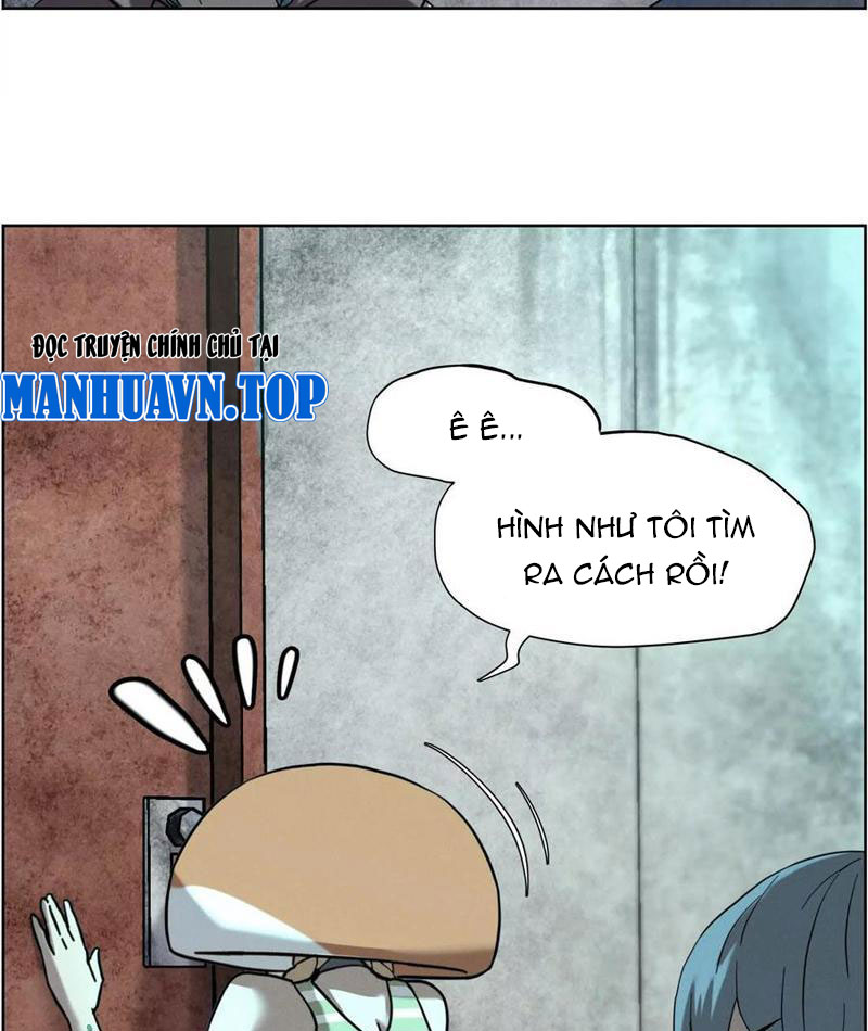 Trò Chơi Vô Vọng Chapter 4 - Trang 2