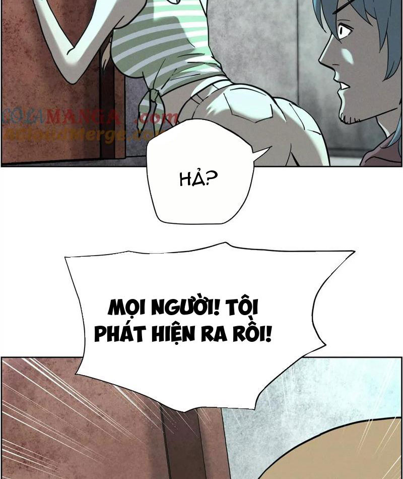 Trò Chơi Vô Vọng Chapter 4 - Trang 2