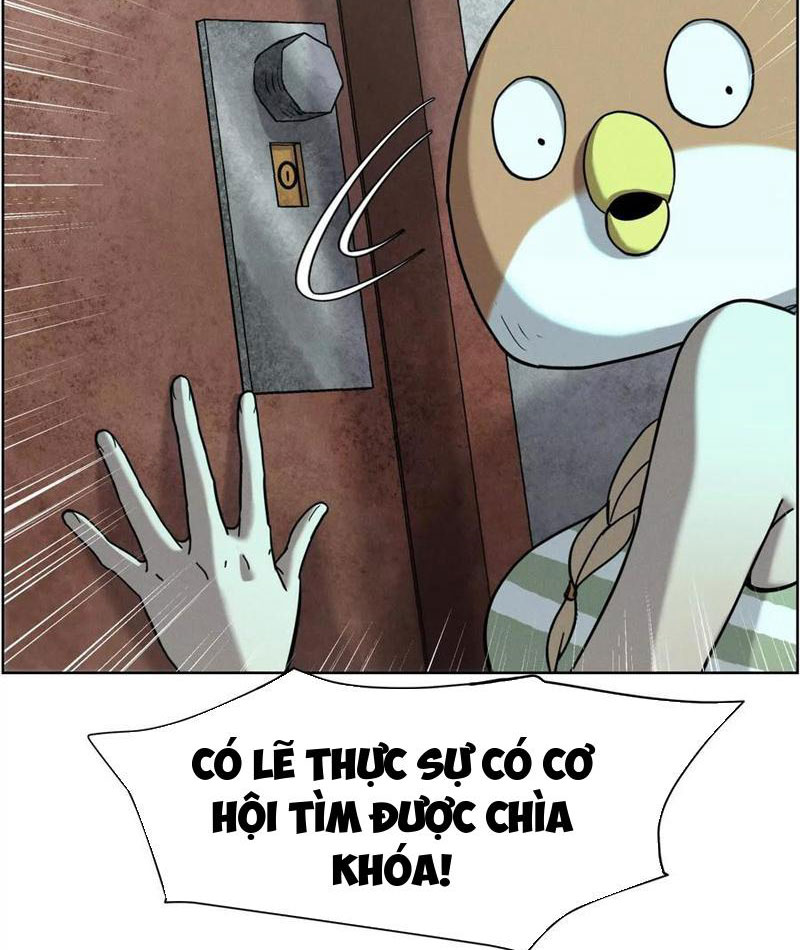 Trò Chơi Vô Vọng Chapter 4 - Trang 2