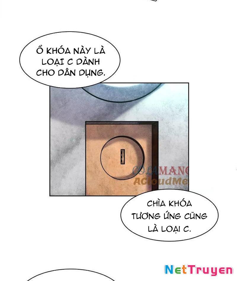 Trò Chơi Vô Vọng Chapter 4 - Trang 2